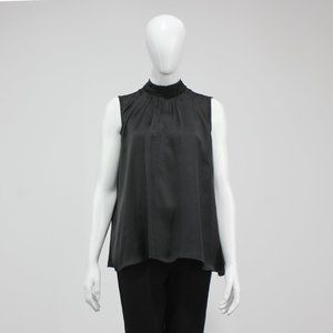 Zara Women Black Top